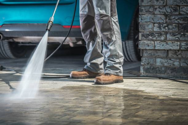 Reliable West Middlesex, PA Pressure Washing Solutions