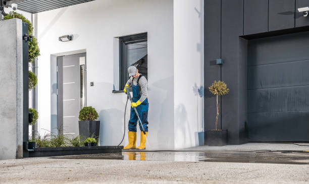 Pre-Holiday Cleaning in West Middlesex, PA